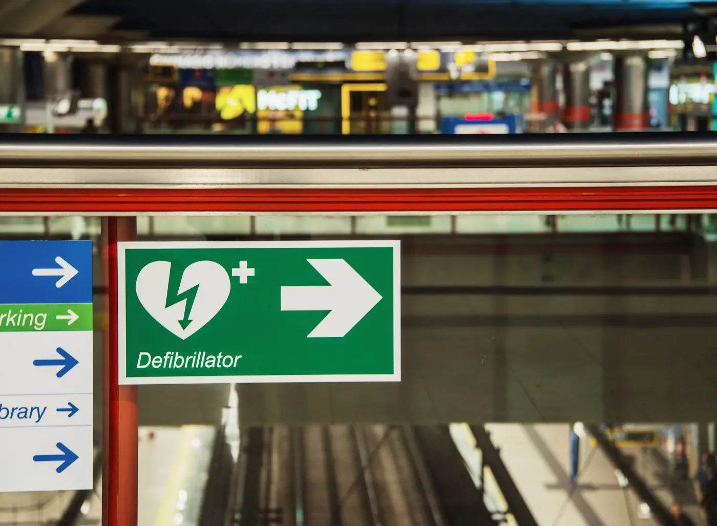 Defibrilatör (OED) Kullanmak Ne Kadar Zaman Kazandırır?