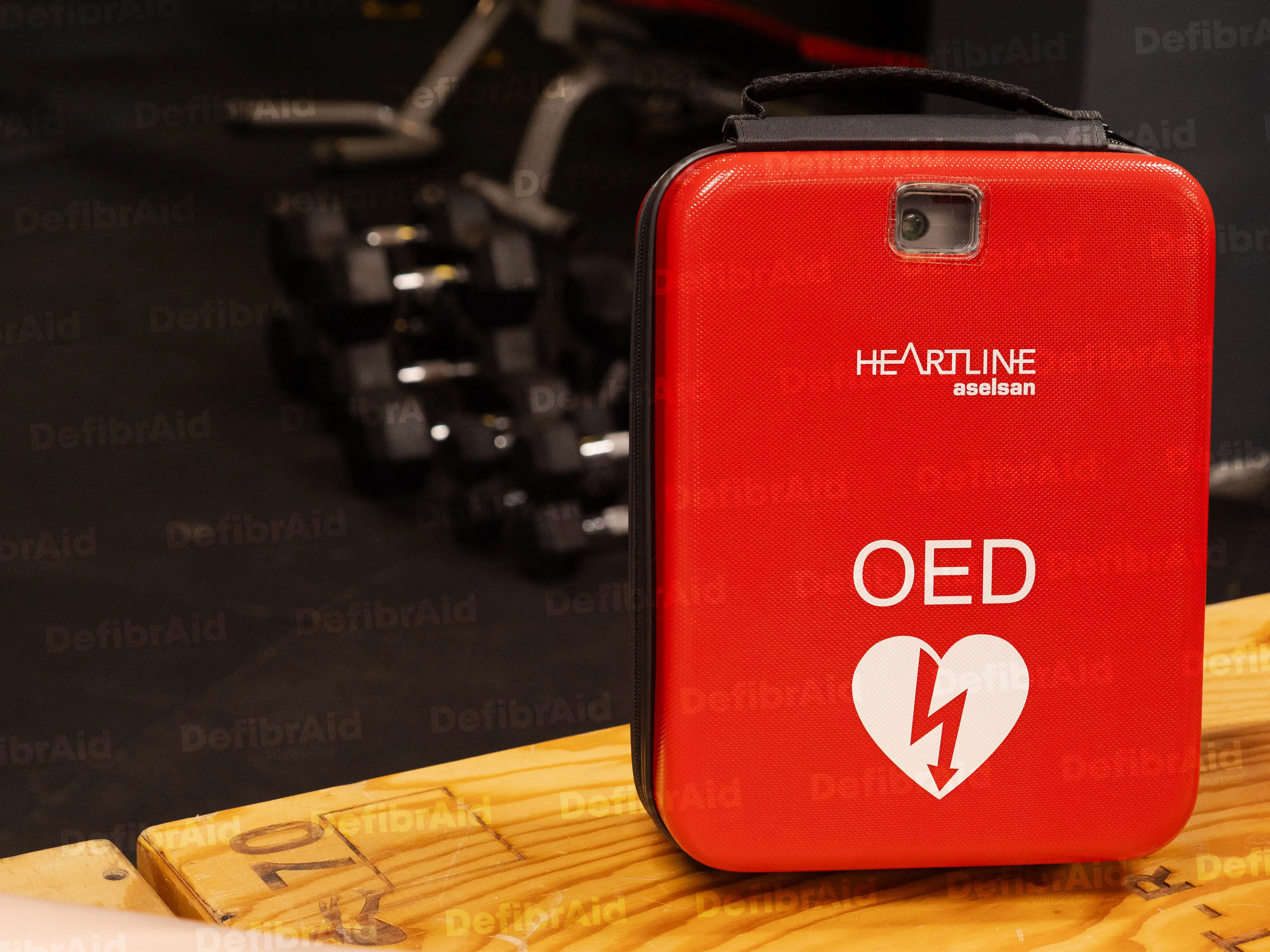 Otomatik Eksternal Defibrilatör (OED) Nedir?