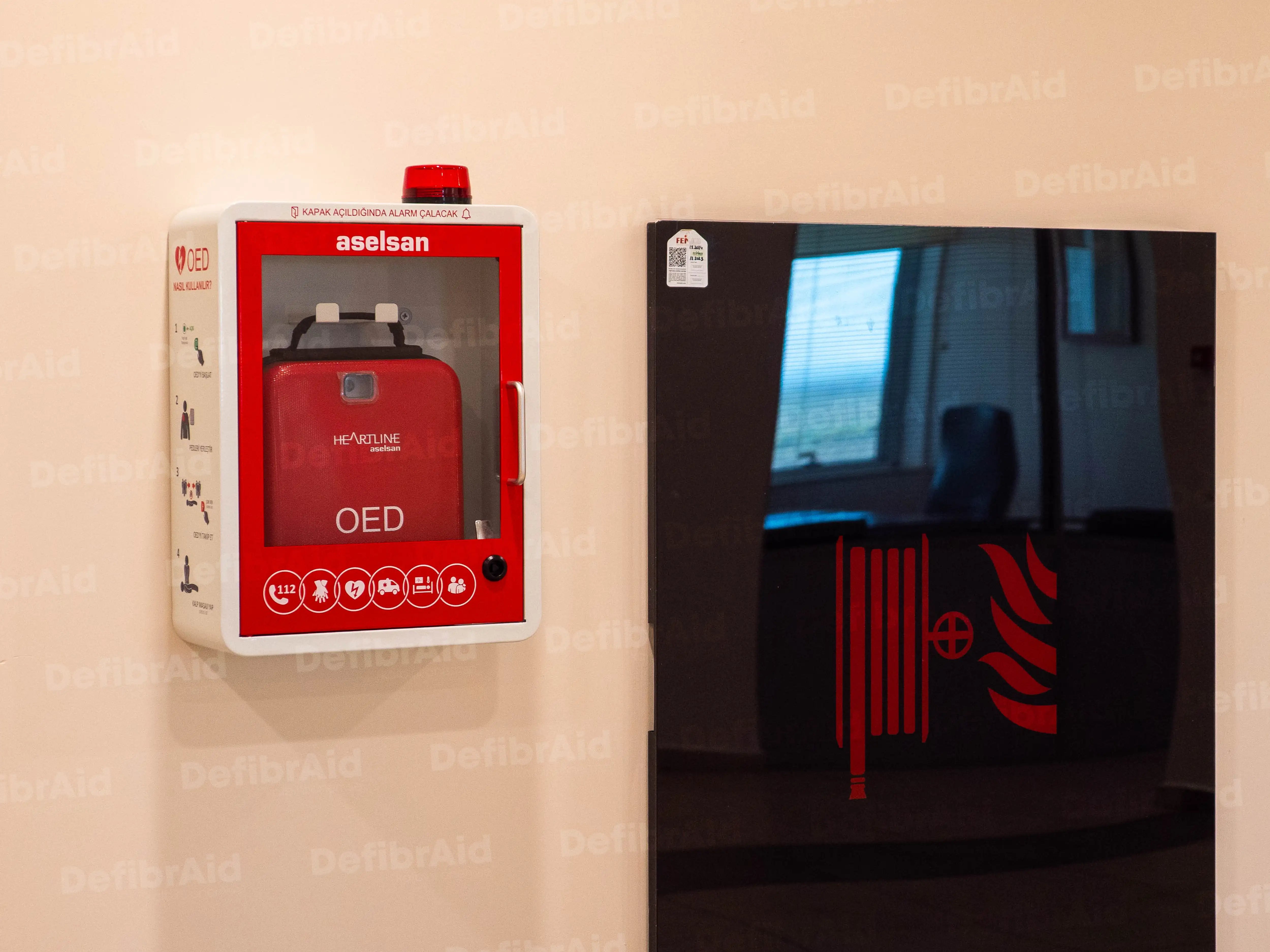 Defibrilatör Nedir? Ne İşe Yarar?