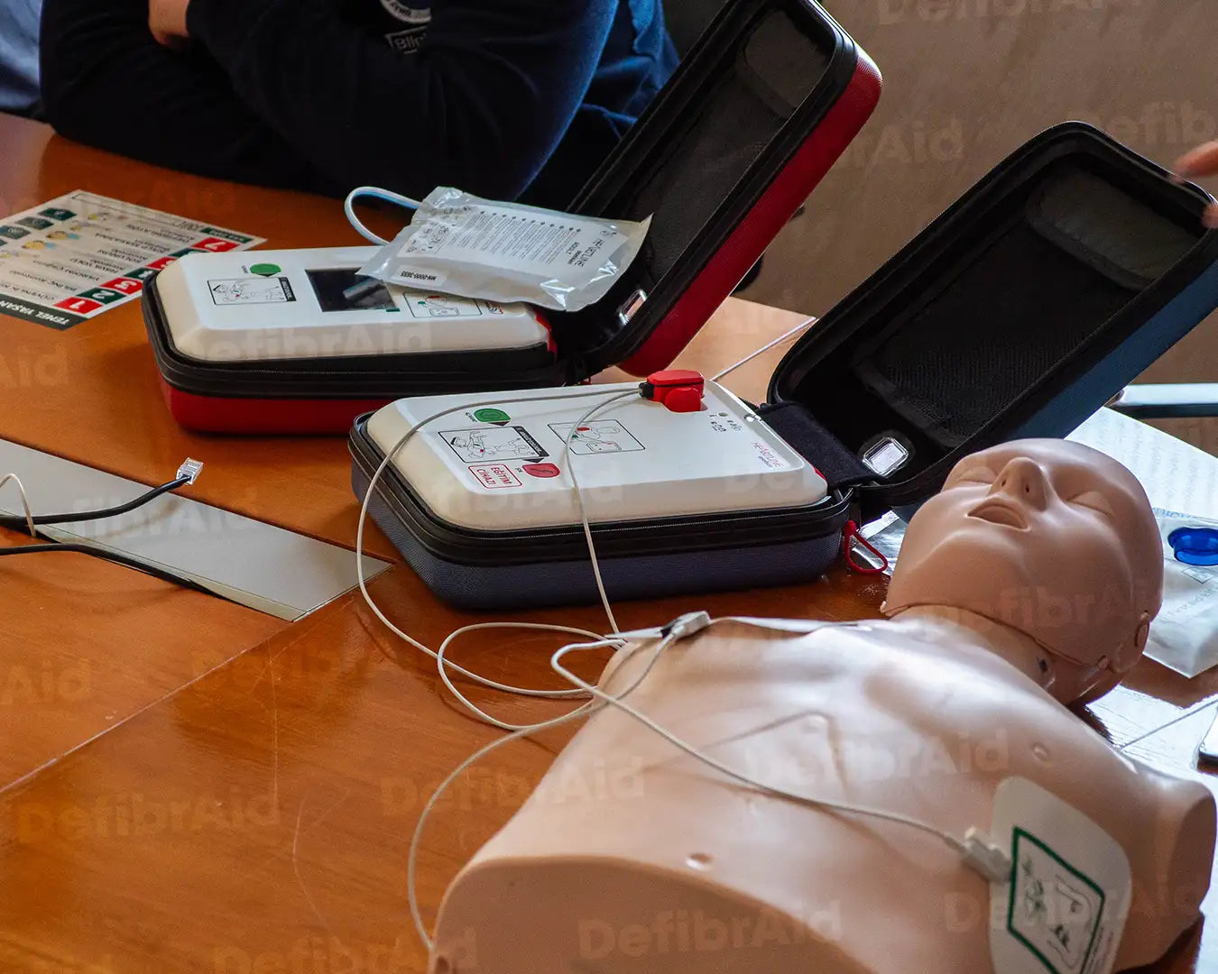 İpsala Sınır Kapısı’na 7 Adet ASELSAN Heartline OED Cihazı Konumlandırdık