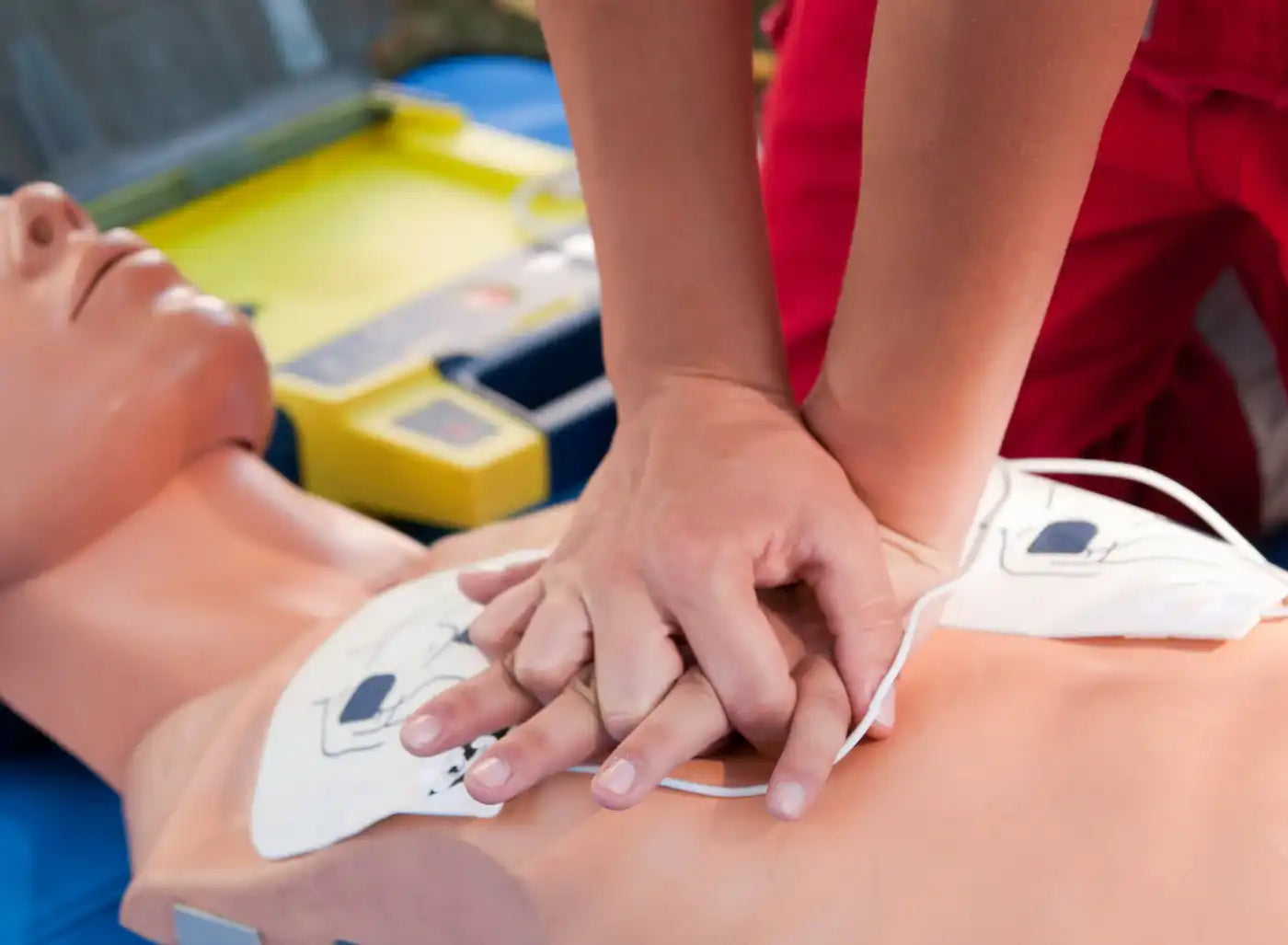Defibrilatör Çeşitleri Nelerdir?