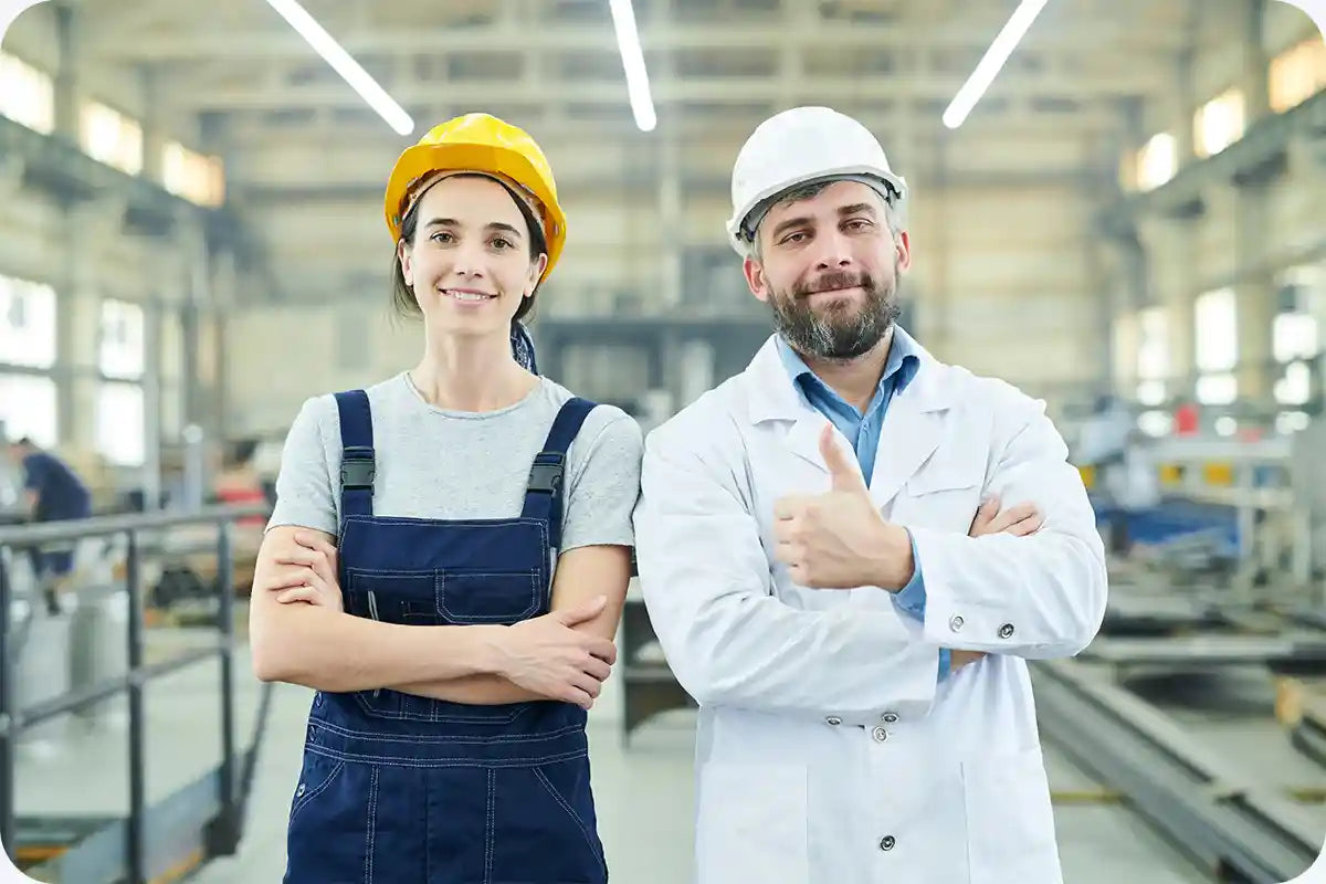 fabrikalarda oed cihazı önemi