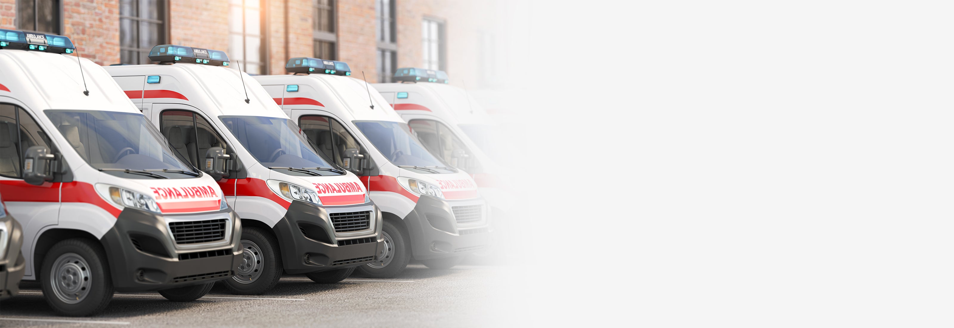 acil müdahale araçlarında otomatik eksternal defibrilatör oed cihazı çözümleri