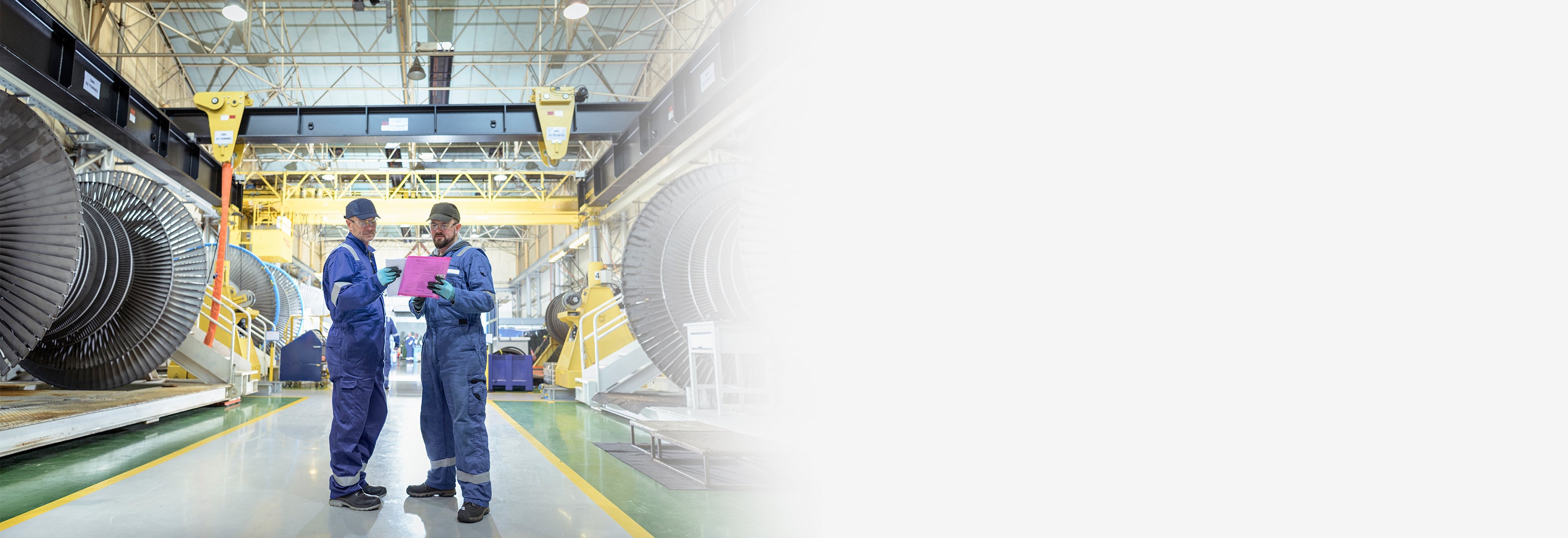 fabrikalarda oed cihazı çözümleri