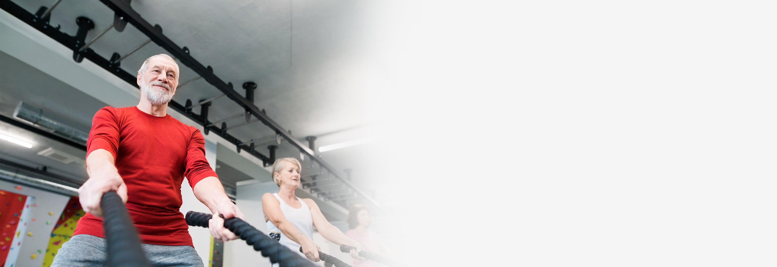 spor salonlarında oed cihazı önemi