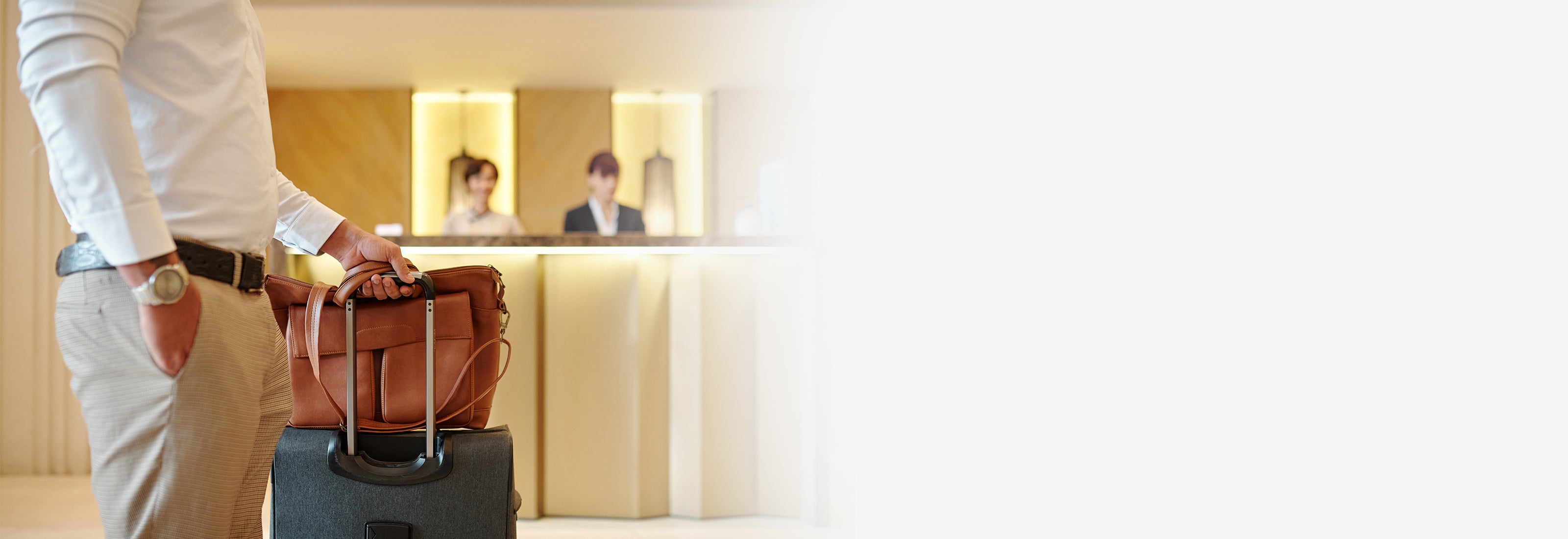 otellerde oed cihazı çözümleri