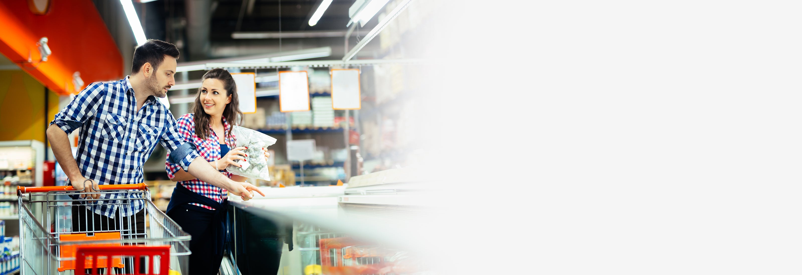 marketlerde otomatik eksternal defibrilatör oed cihazı çözümleri