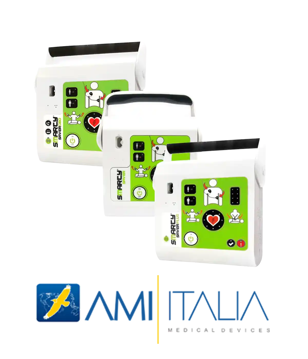 smarty saver oed cihazi