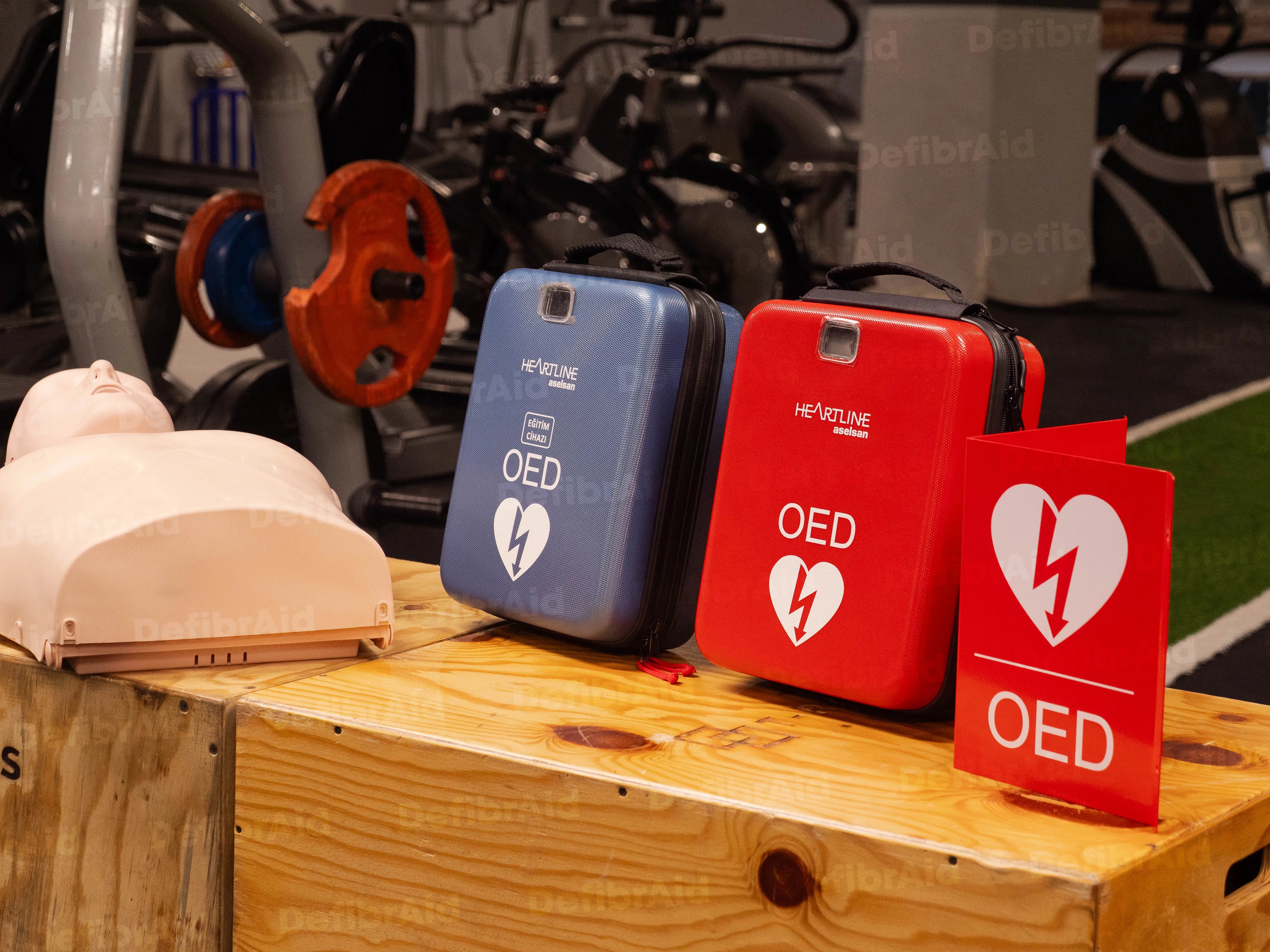 Defibrilatör Çeşitleri Nelerdir?