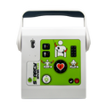 smarty saver plus otomatik eksternal defibrilator oed cihazi