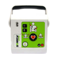smarty saver tech otomatik eksternal defibrilator oed cihazi